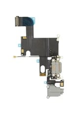 iPhone 6 Charging Port Flex Cable - Black