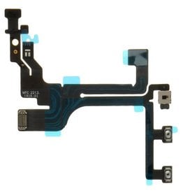 iPhone 5S Power Flex Cable