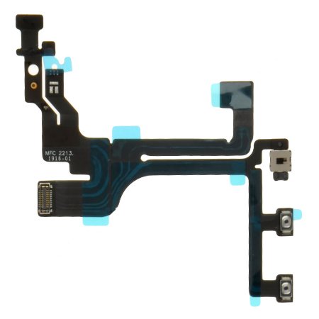 iPhone 5S Power Flex Cable