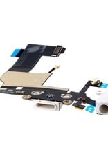 iPhone 5S Charging Port - White