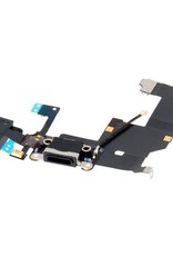 iPhone 5S Charging Port - Black