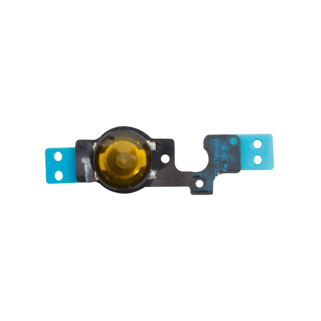 iPhone 5C Home Button Flex Cable
