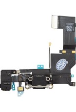 iPhone 5C Charging Port