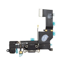 iPhone 5C Charging Port