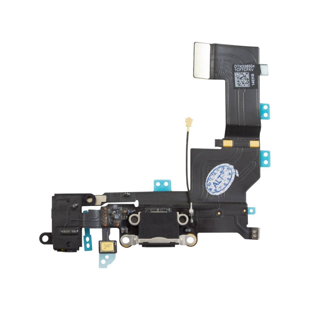 iPhone 5C Charging Port