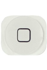 iPhone 5 Home Button - White