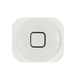 iPhone 5 Home Button - White