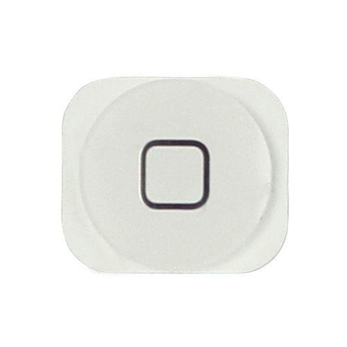 iPhone 5 Home Button - White