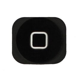 iPhone 5 Home Button - Black