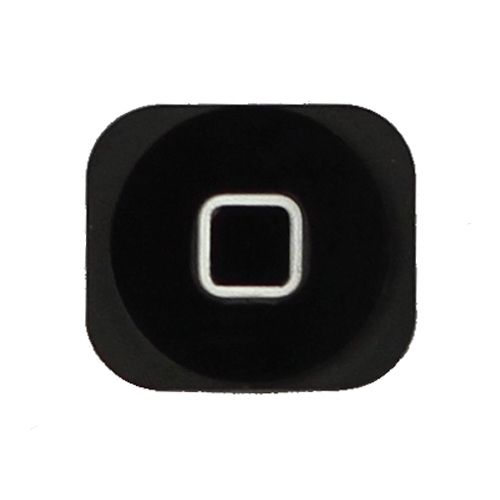 iPhone 5 Home Button - Black