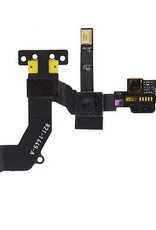 iPhone 5 front camera/proximity sensor