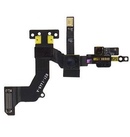 iPhone 5 front camera/proximity sensor