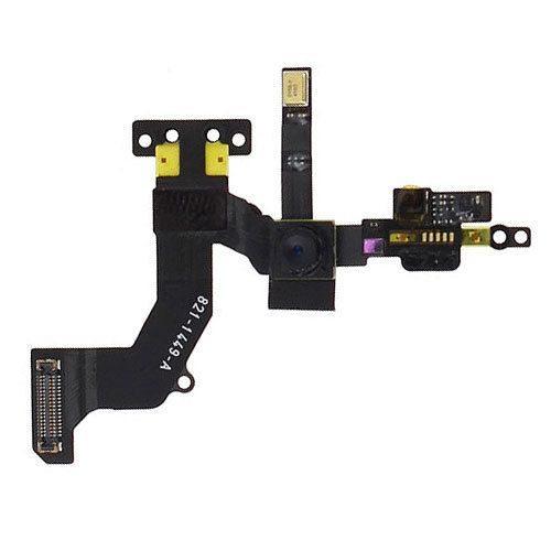 iPhone 5 front camera/proximity sensor