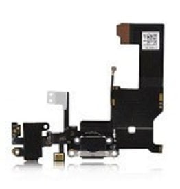 iPhone 5 Charging Port Flex - White