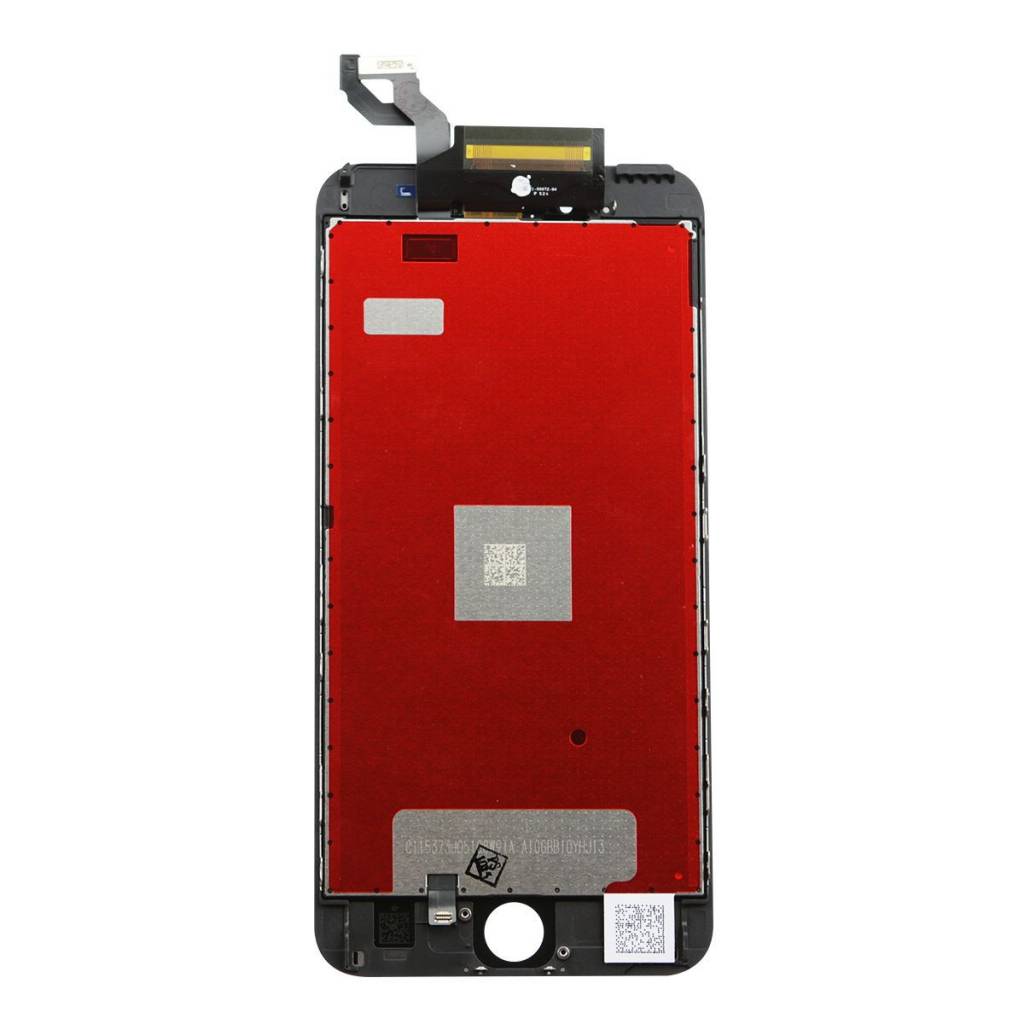 (Premium) - iPhone 6S Plus Digitizer/LCD - Black