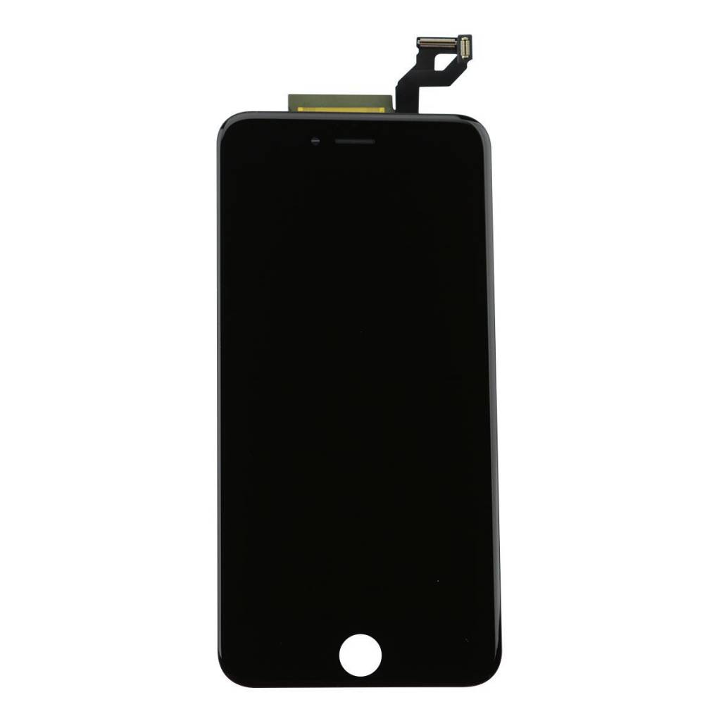 (Premium) - iPhone 6S Plus Digitizer/LCD - Black