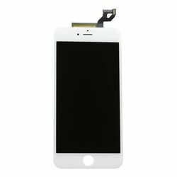 (Premium) - iPhone 6S Plus Digitizer/LCD - White