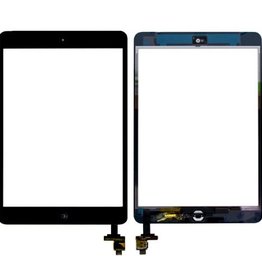 iPad Mini Digitizer - Black