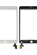 iPad Mini 3 Digitizer - White
