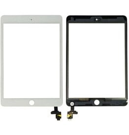 iPad Mini 3 Digitizer - White