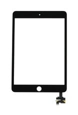 iPad Mini 3 Digitizer - Black