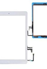iPad Air Digitizer -  White