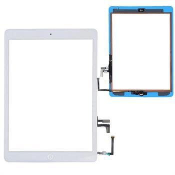 iPad Air Digitizer -  White