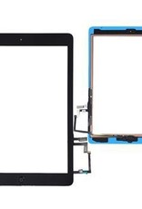 iPad Air Digitizer -  Black