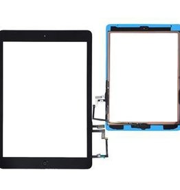 iPad Air Digitizer -  Black