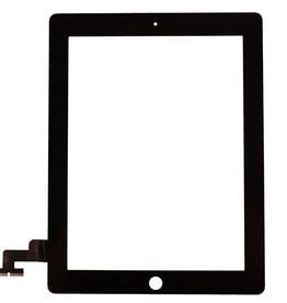 iPad 2 Digitizer - Black