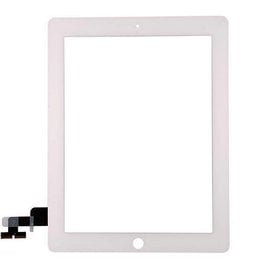 iPad 2 Digitizer - White