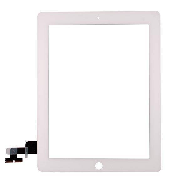 iPad 2 Digitizer - White