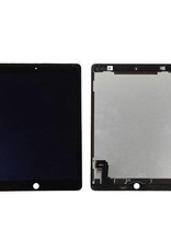 iPad Air 2 Digitizer/LCD - Black