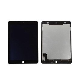 iPad Air 2 Digitizer/LCD - Black