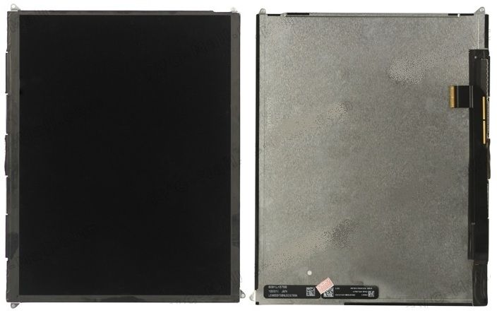 iPad 3/4 LCD