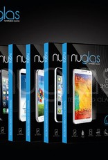 Nuglas Tempered, iPhone 5 Series - No Packaging