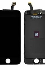 (Premium) - iPhone 6 Digitizer/LCD - Black