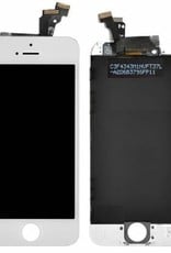 (Premium) - iPhone 6 Digitizer/LCD - White