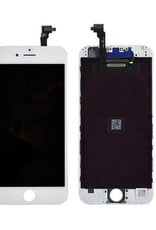 (Premium) - iPhone 6 Plus Digitizer/LCD - White