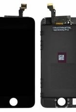 (Premium) - iPhone 6 Plus Digitizer/LCD - Black