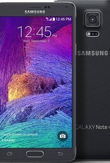 Samsung Galaxy Note 4 32gb A Grade - Verizon