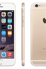 iPhone 6 GSM Unlocked 16GB - Gold