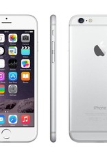 iPhone 6 GSM Unlocked 16GB - Silver