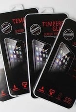 Tempered Glass, iPhone 6/6S - No Packaging