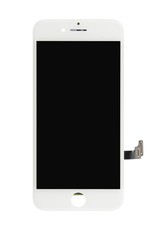 iPhone 7 Plus Digitizer/LCD - White (AAA+) OEM Touch IC & Backlight