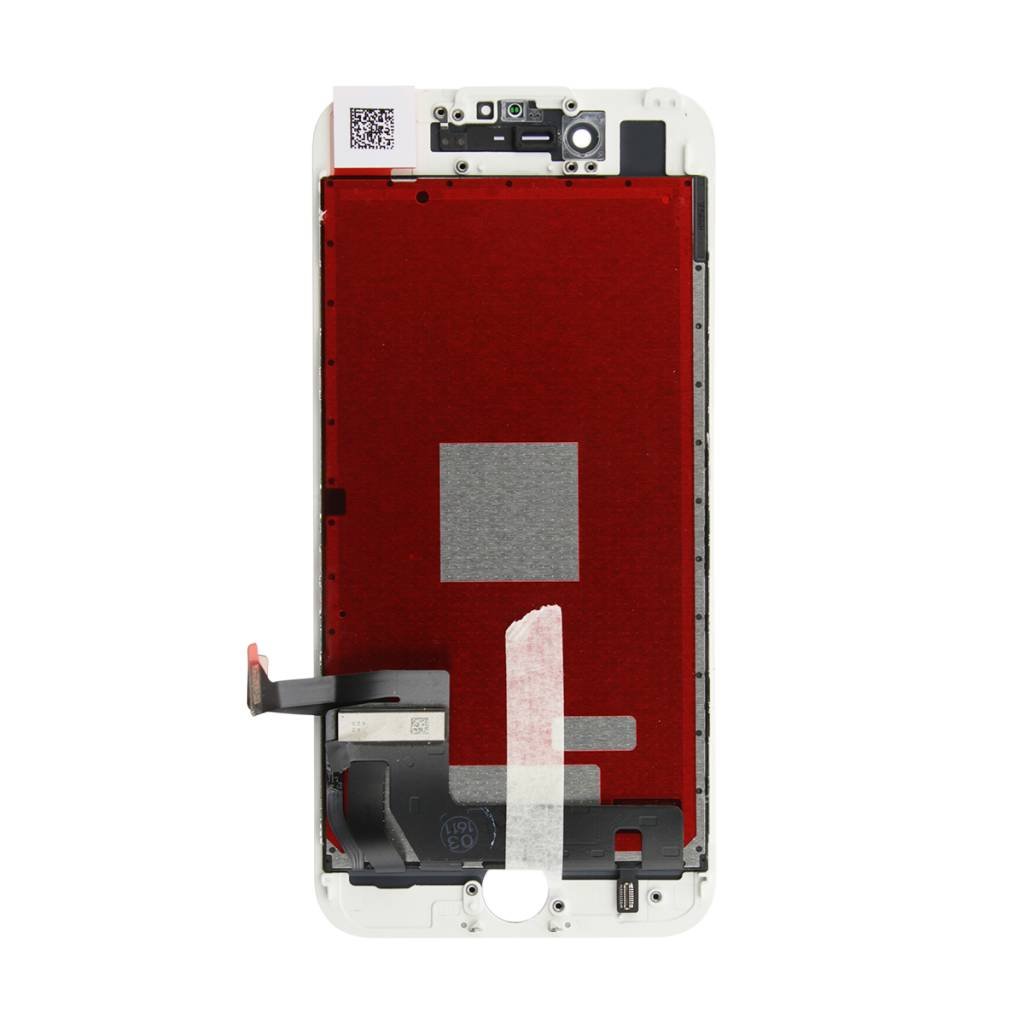 iPhone 7 Plus Digitizer/LCD - White (Premium)