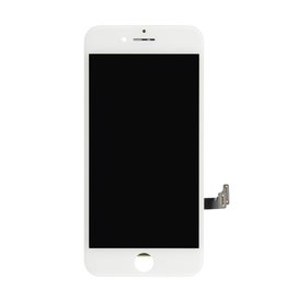 iPhone 7 Digitizer/LCD - White (Premium)
