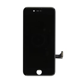 iPhone 7 Digitizer/LCD - Black (Premium)