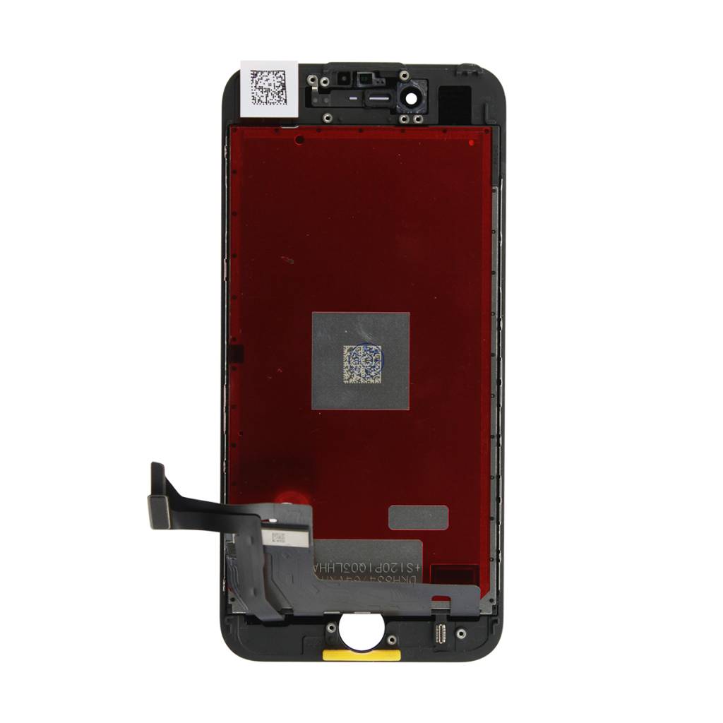 iPhone 7 Digitizer/LCD - Black (Premium)