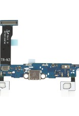 Samsung Note 4 Charging Dock/Navigation Flex (N910T)